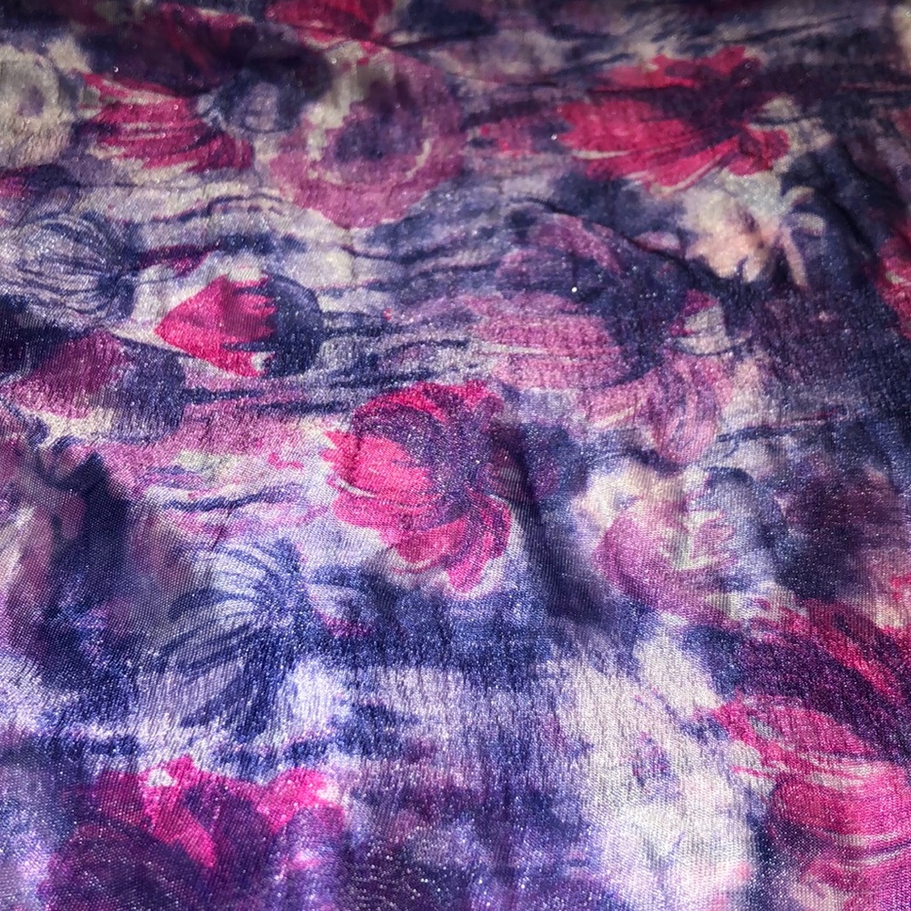 Infinity scarf - Picture 2 of 3
